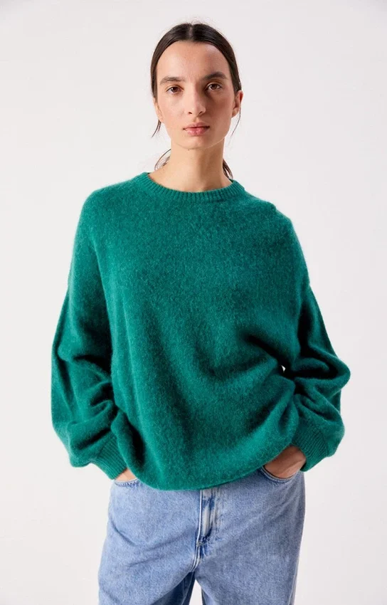Maglione da donna Vitow Codice articolo: VITO18QH26