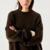 Maglione da donna Vitow Codice articolo: VITO18QH26
