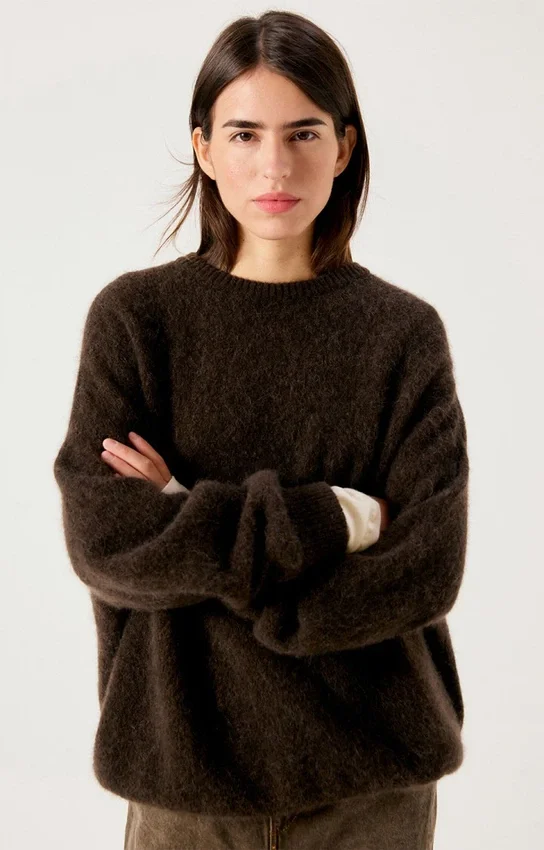 Maglione da donna Vitow Codice articolo: VITO18QH26