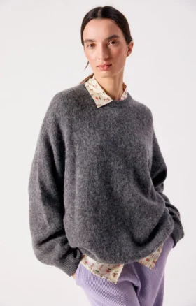 Maglione da donna Vitow Codice articolo: VITO18QH26
