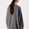 Maglione da donna Vitow Codice articolo: VITO18QH26
