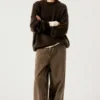Maglione da donna Vitow Codice articolo: VITO18QH26