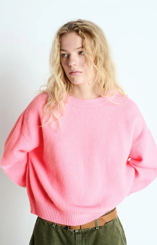 Maglione da donna Vitow Codice: VITO18EH26