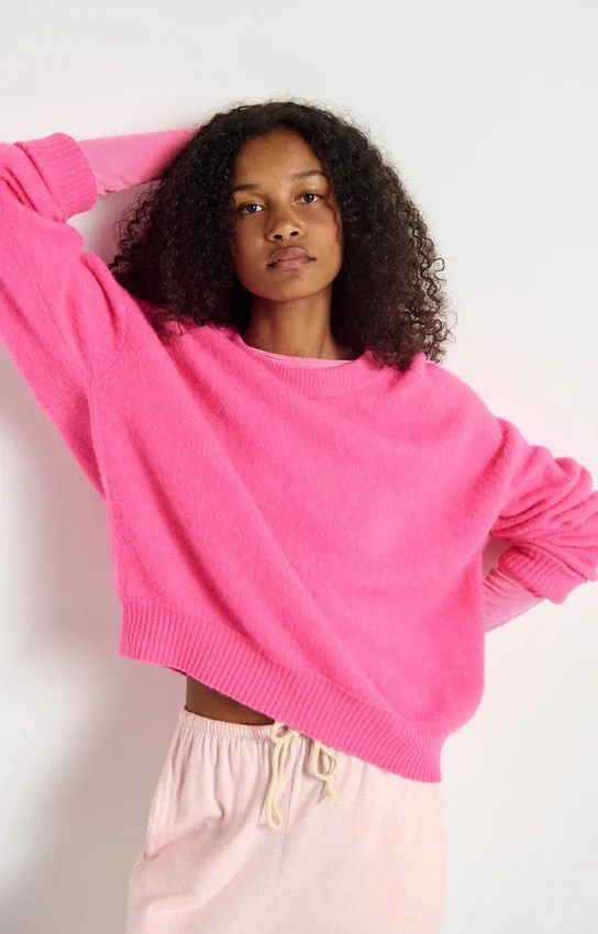 Maglione da donna Vitow Codice: VITO18EH26