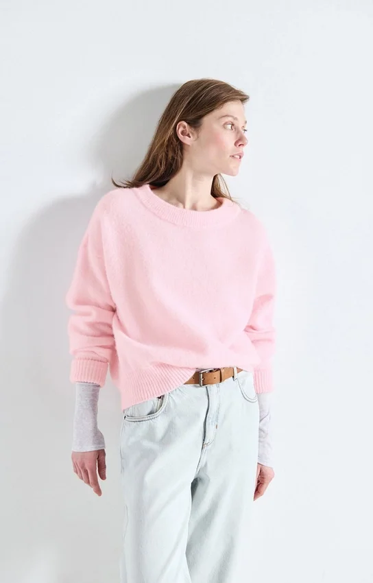 Maglione da donna Vitow Codice: VITO18EH26
