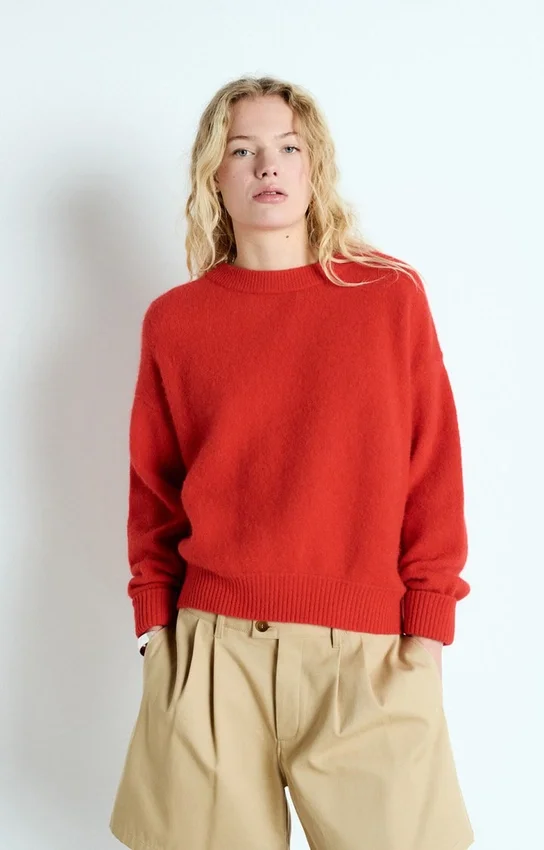 Maglione da donna Vitow Codice: VITO18EH26