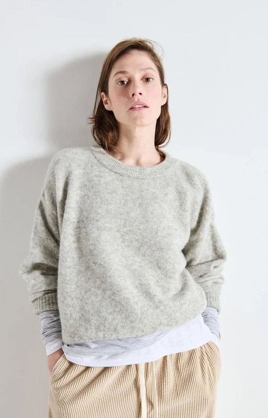 Maglione da donna Vitow Codice: VITO18EH26