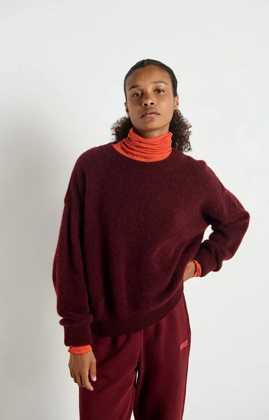 Maglione da donna Vitow Codice: VITO18EH26