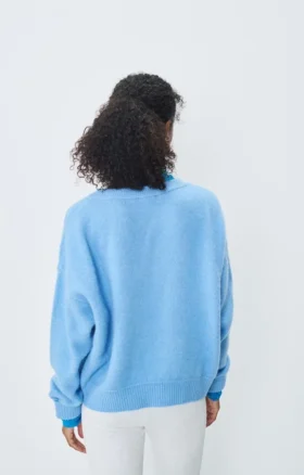 Maglione da donna Vitow Codice: VITO18EH26
