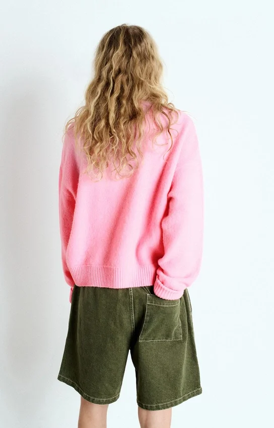 Maglione da donna Vitow Codice: VITO18EH26