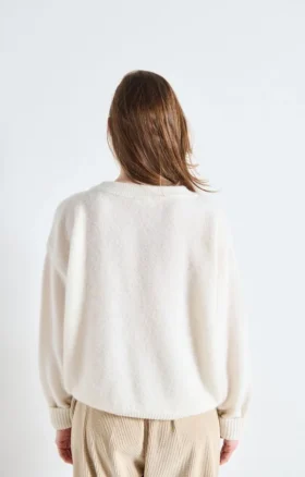 Maglione da donna Vitow Codice: VITO18EH26