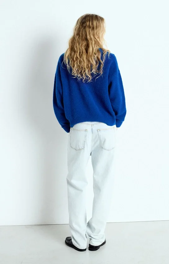 Maglione da donna Vitow Codice: VITO18EH26