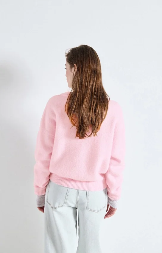 Maglione da donna Vitow Codice: VITO18EH26