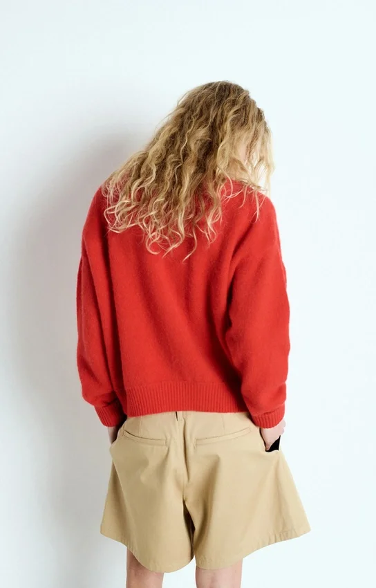 Maglione da donna Vitow Codice: VITO18EH26