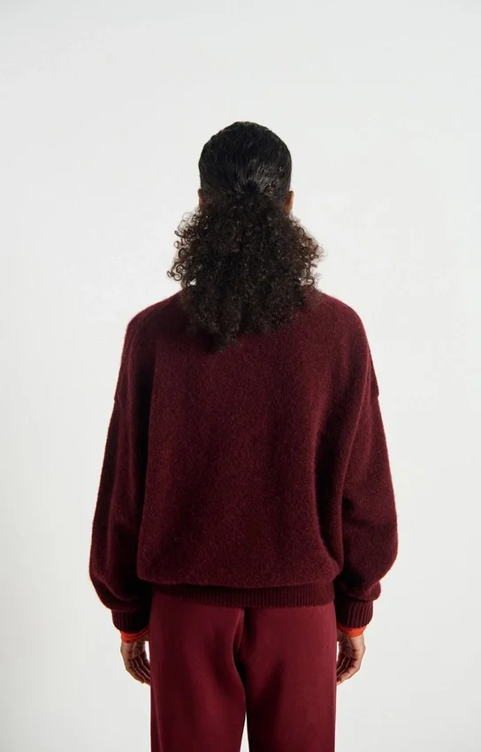 Maglione da donna Vitow Codice: VITO18EH26