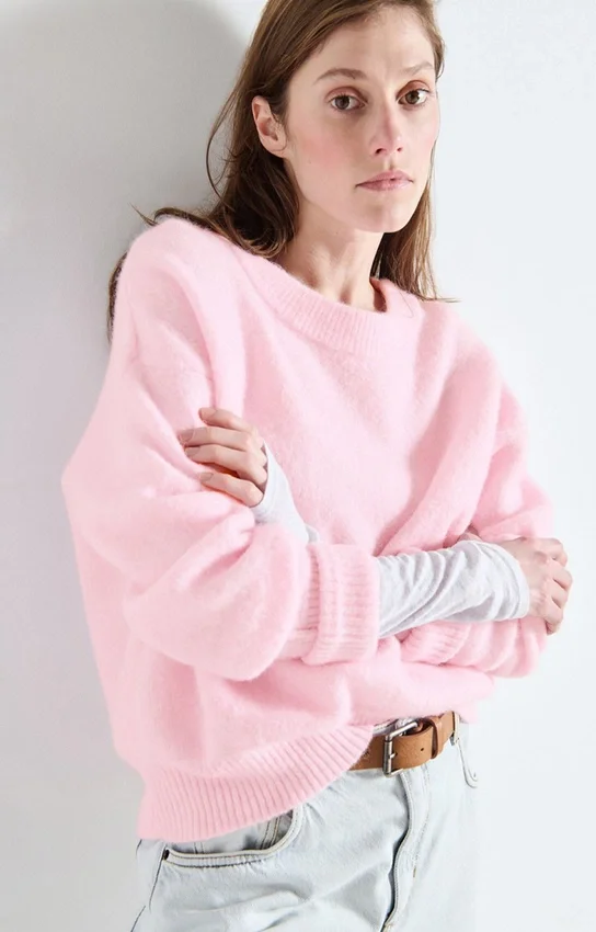Maglione da donna Vitow Codice: VITO18EH26