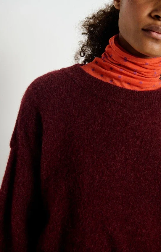 Maglione da donna Vitow Codice: VITO18EH26