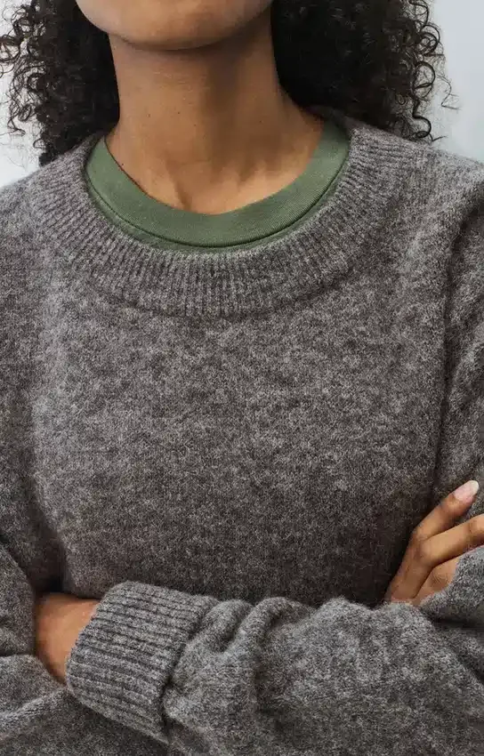 Maglione da donna Vitow Codice: VITO18EH26