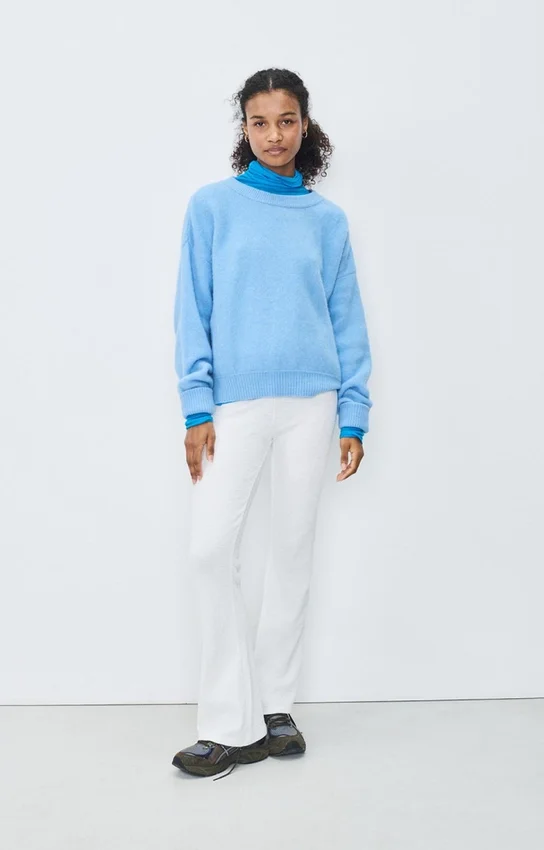 Maglione da donna Vitow Codice: VITO18EH26