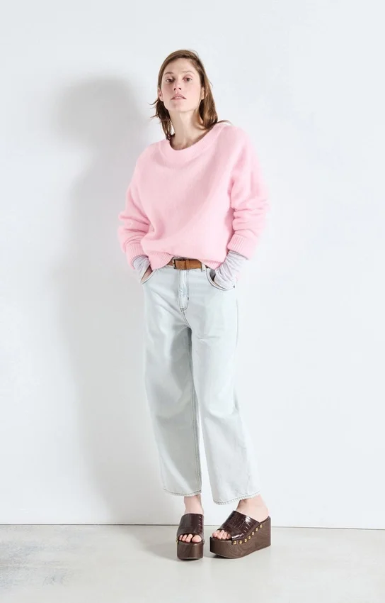 Maglione da donna Vitow Codice: VITO18EH26