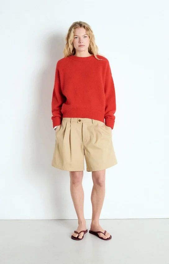 Maglione da donna Vitow Codice: VITO18EH26