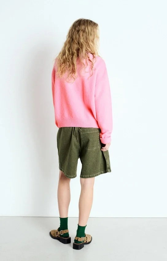 Maglione da donna Vitow Codice: VITO18EH26