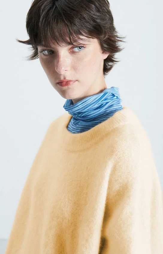Maglione da donna Vitow Codice: VITO18EH26