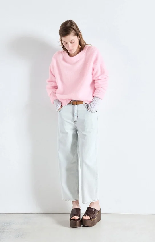 Maglione da donna Vitow Codice: VITO18EH26
