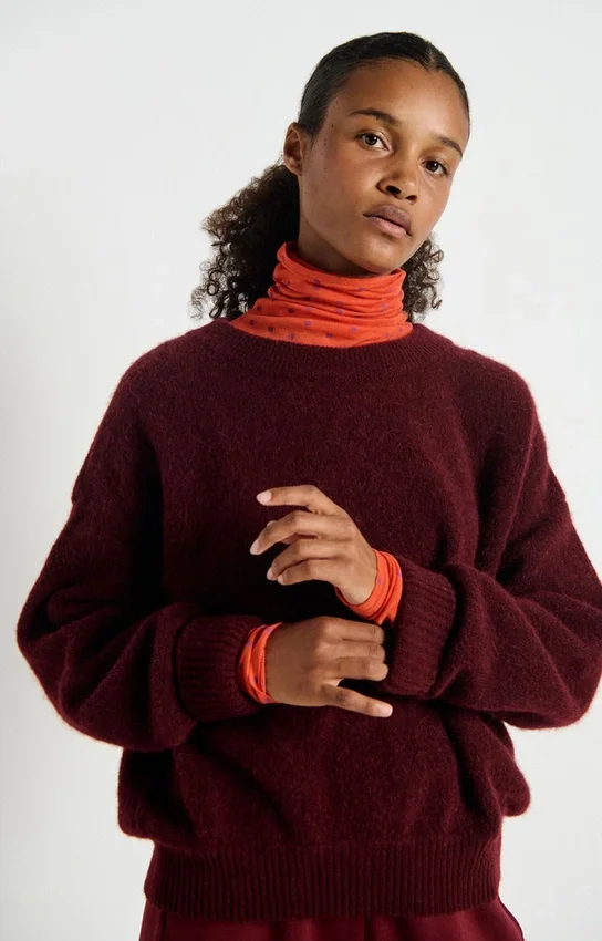 Maglione da donna Vitow Codice: VITO18EH26