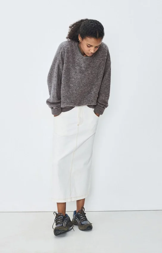 Maglione da donna Vitow Codice: VITO18EH26