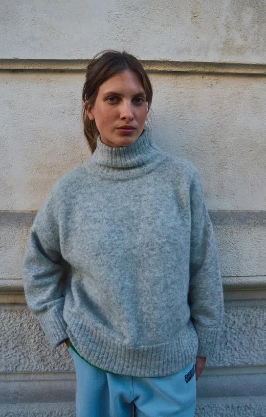 Maglione da donna Vitow Codice: VITO18KH26