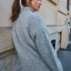 Maglione da donna Vitow Codice: VITO18KH26
