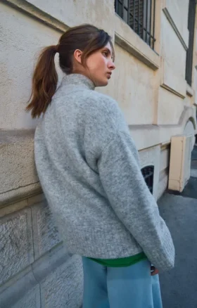 Maglione da donna Vitow Codice: VITO18KH26