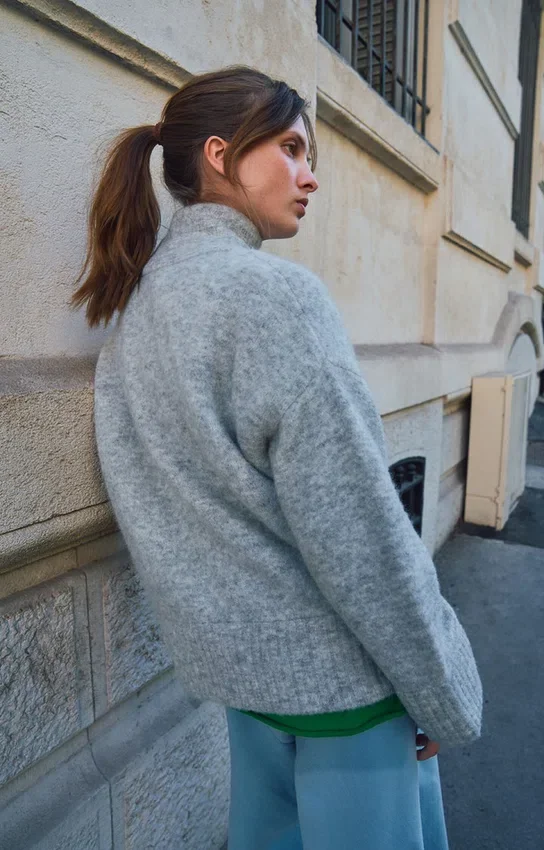 Maglione da donna Vitow Codice: VITO18KH26