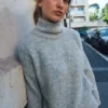 Maglione da donna Vitow Codice: VITO18KH26