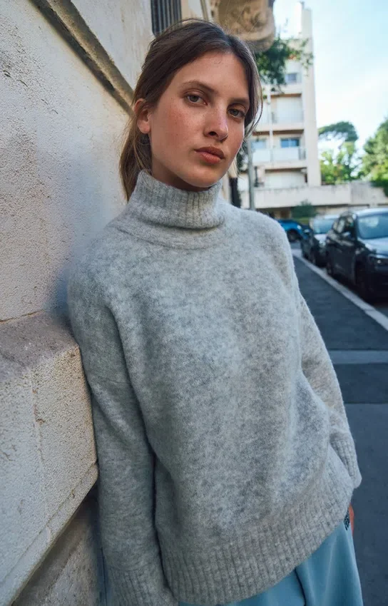 Maglione da donna Vitow Codice: VITO18KH26
