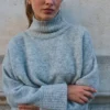 Maglione da donna Vitow Codice: VITO18KH26