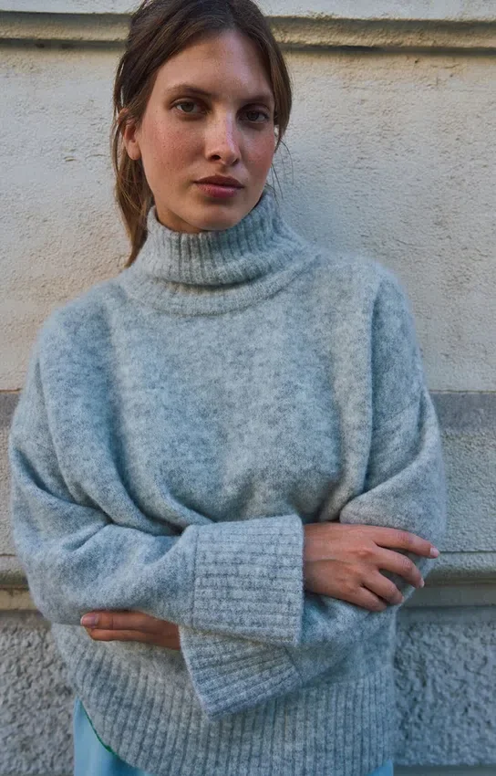 Maglione da donna Vitow Codice: VITO18KH26