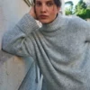 Maglione da donna Vitow Codice: VITO18KH26