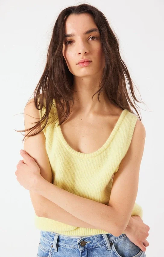 Maglione da donna Vitow Codice: VITO18OH26
