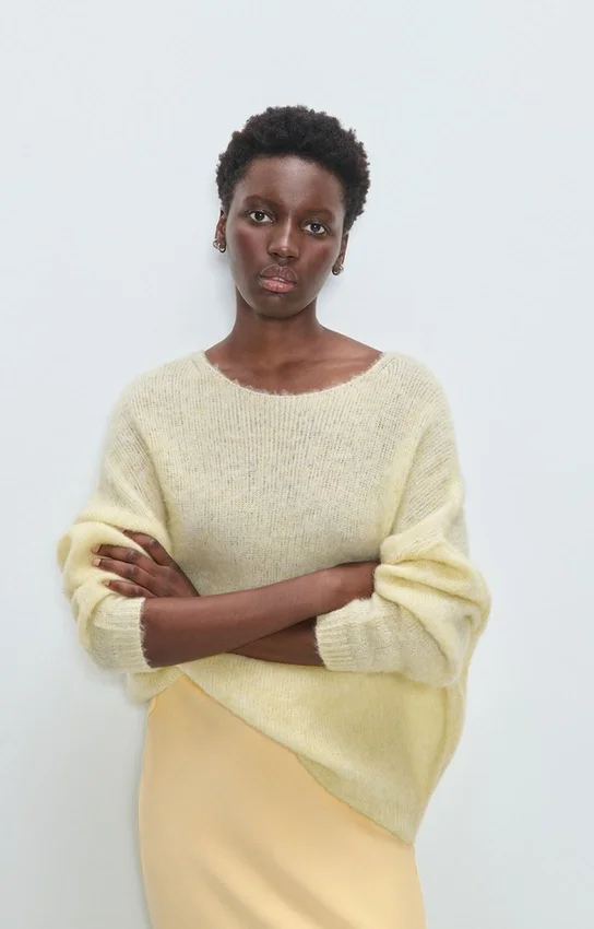 Maglione da donna Yanbay Codice: YAN18DE26