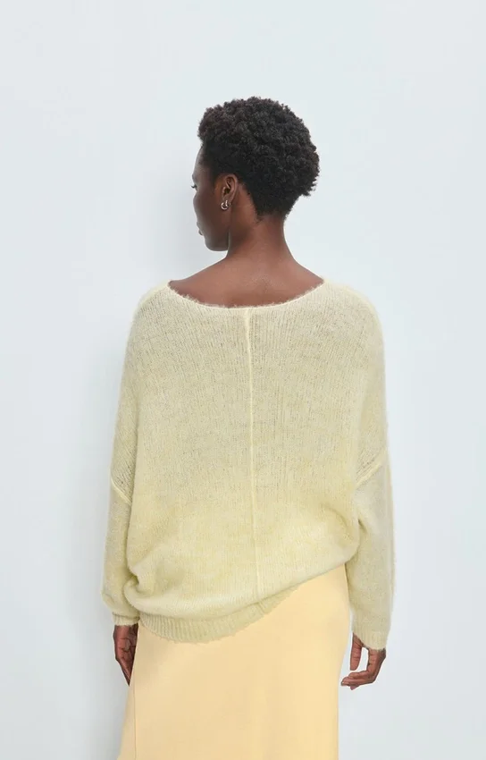Maglione da donna Yanbay Codice: YAN18DE26
