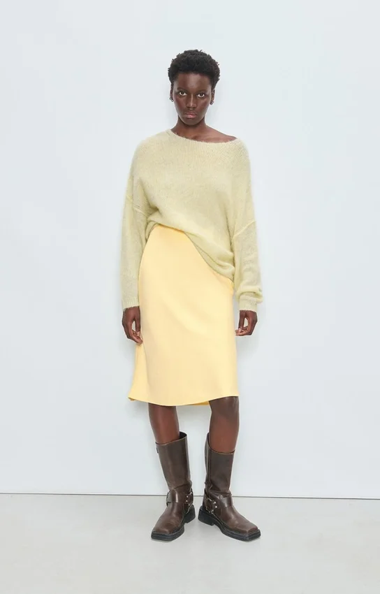 Maglione da donna Yanbay Codice: YAN18DE26