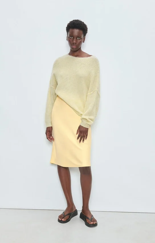 Maglione da donna Yanbay Codice: YAN18DE26