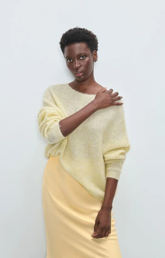 Maglione da donna Yanbay Codice: YAN18DE26