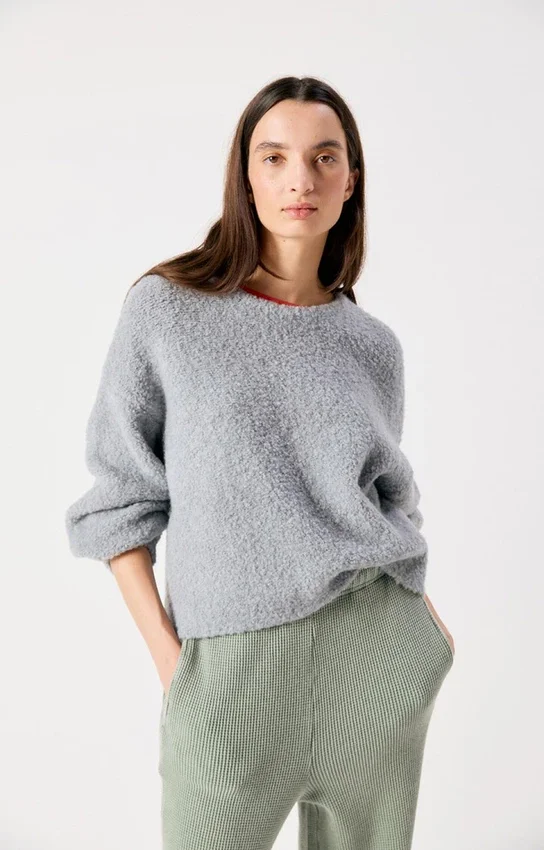 Maglione da donna Zolly Codice articolo: ZOL18DH26