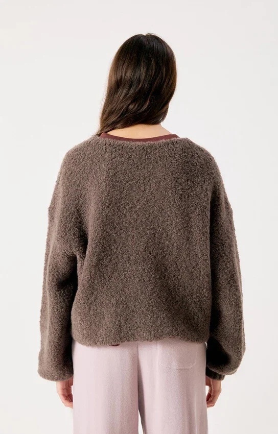 Maglione da donna Zolly Codice articolo: ZOL18DH26