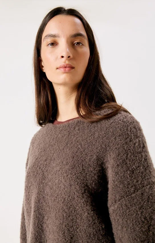 Maglione da donna Zolly Codice articolo: ZOL18DH26