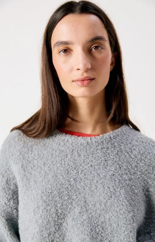 Maglione da donna Zolly Codice articolo: ZOL18DH26