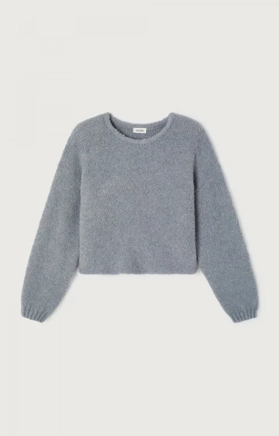 Maglione da donna Zolly Codice articolo: ZOL18DH26